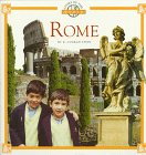 Rome (Cities of the World)