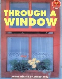 Through a Window (Fiction 4 Band 3)(Longman Book Project)