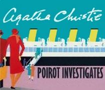 Poirot Investigates The Jewel Robbery At The Grand Metropolitan (Audio Cassette) (Unabridged)