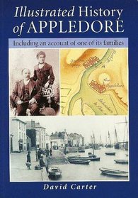 ILLUSTRATED HISTORY OF APPLEDORE