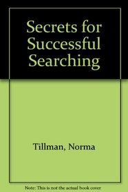 Secrets for Successful Searching