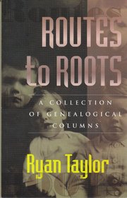 Routes to Roots, a Collection of 