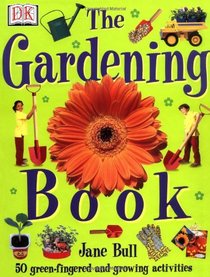 Gardening Book