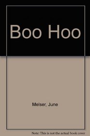 Boo Hoo [Paperback]