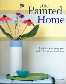 The Painted Home