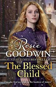 The Blessed Child (Days of the Week, Bk 4)