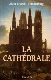 La cathedrale (French Edition)