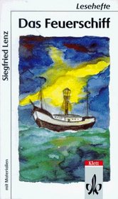 Das Feuerschiff (Fiction, Poetry & Drama) (German Edition)