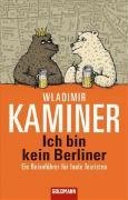 Ich bin kein Berliner (German Edition)