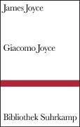 Giacomo Joyce.