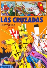 Las Cruzadas (Spanish Edition)