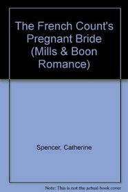 The French Count's Pregnant Bride (Romance)