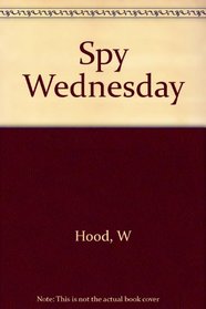 Spy Wednesday