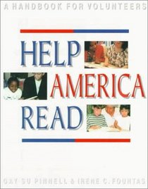Help America Read : A Handbook for Volunteers