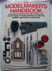 Model Maker's Handbook