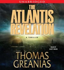 The Atlantis Revelation