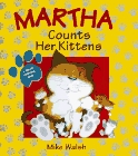 Martha Counts Her Kittens