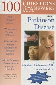 100 Questions & Answers About Parkinson Disease Updated Version
