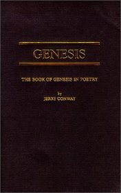 Genesis : The Book of Genesis in Poetry