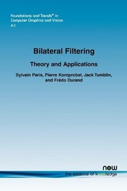 Bilateral Filtering