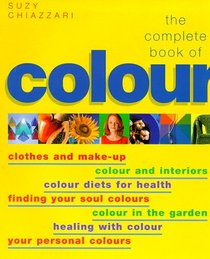 The Complete Book of Colour