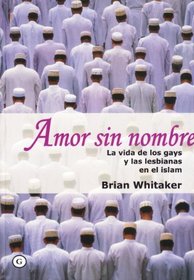 Amor sin nombre/ Love unnamed (Spanish Edition)