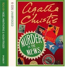 Murder in the Mews
