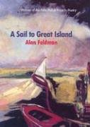 A Sail to Great Island (Felix Pollak Prize in Poetry)