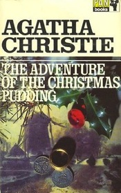 The Adventure of the Christmas Pudding