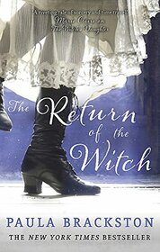 The Return of the Witch (Witch's Daughter, Bk 2)