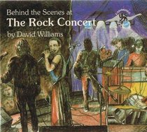 The Rock Concert (Dinosaur Information Series)