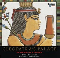 Cleopatra's Palace: : In Search of a Legend