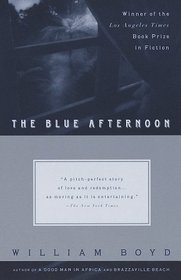 The Blue Afternoon, Vol 1