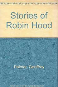 Stories of Robin Hood