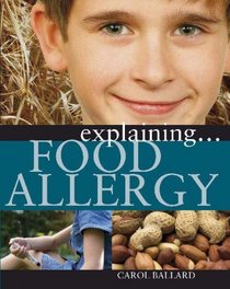 Food Allergy (Explaining)