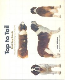 Top to Tail: Best Dog Breeds