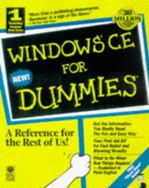 Windows CE for Dummies