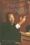 Martin Luther King Jr.: Internet Referenced (Usborne Young Reading: Series Three)