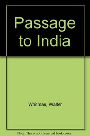 Passage to India