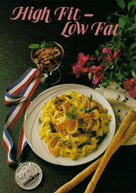High Fit-Low Fat