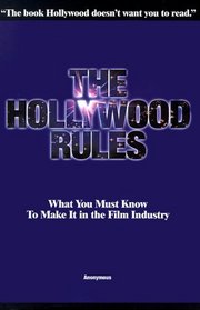 The Hollywood Rules