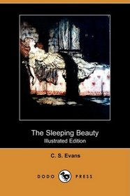 The Sleeping Beauty (Illustrated Edition)