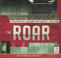 The Roar (Audio CD) (Unabridged)