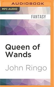 Queen of Wands (Special Circumstances)
