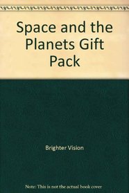 Space and the Planets Gift Pack