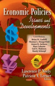 Economic Policies: Issues and Developments