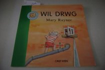 Wil Drwg (Welsh Edition)