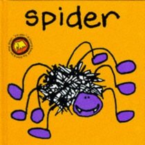 Story of Spider (Bang on the Door)