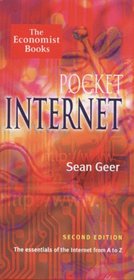 Pocket Internet (The Economist books)
