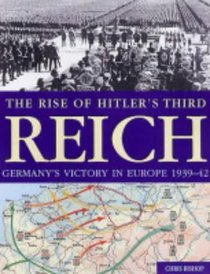The Rise of Hitler's Third Reich